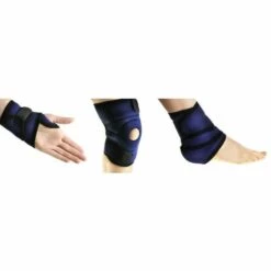 SONSTIGE Universal Kniegelenk Stütze