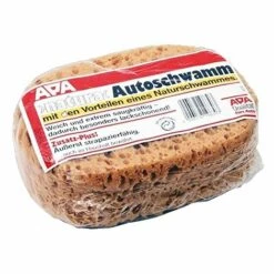 EAL GMBH APA Schwamm Natura, 180 X 120 X 65 Mm