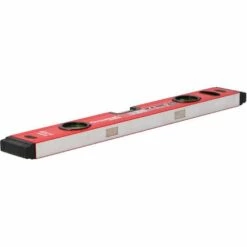 EGA TOOLS Aluminium Wasserwaage PREMIUM 40 Cm