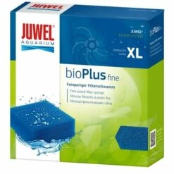 JUWEL AQUARIUM Juwel BioPlus Fine XL 6er Pack Filterschwamm Fein Biologische Filterung