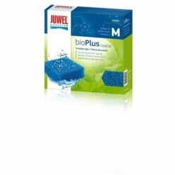 JUWEL AQUARIUM Juwel BioPlus Coarse M 6er Pack Filterschwamm Grob Mechanische Biologische Filterung