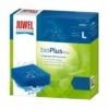 JUWEL AQUARIUM Juwel BioPlus Fine L 6er Pack Filterschwamm Fein Biologische Filterung