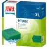 JUWEL AQUARIUM Juwel Nitrax XL 6er Pack Biologisch Nitratabbau Reduziert Algen Fördert Vitalität