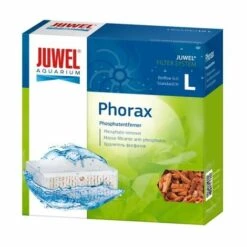 JUWEL AQUARIUM Juwel Phorax L 6er Pack Abbau Phosphate Reduz. Algenwachstum Besseres Pflanzenwachstum