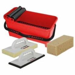 Fugenwaschset Rubi KIT RUBICLEAN ECO