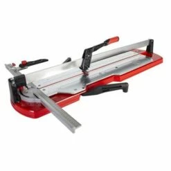 Manueller Fliesenschneider Rubi TP-102-S