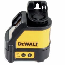 DeWalt DW 088 K Kreuzlinien Laser Mit Puls Modus Rot -Angebote Fliesenleger-Werkzeug Store 19378607 3