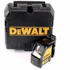 DeWalt DW 088 K Kreuzlinien Laser Mit Puls Modus Rot -Angebote Fliesenleger-Werkzeug Store 19378607 4
