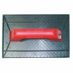 GLOBAL NETWORK Rechteckige Kunststoff Talocha | Messen 27 X 18 Cm