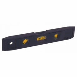 GLOBAL NETWORK Magnetic Torpedo Ebene | Für Bau- Und Zimmerei | Messen Sie 225 Mm