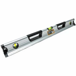 Primaster Wasserwaage 75 Cm Aluminium Waage 3 Libellen
