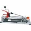 TrendLine Fliesenschneider Mit Lochbohrer Bis Ø 80 Mm Fliesenschneidmaschine