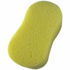 TrendLine Autowaschschwamm Ca. 21 X 12 X 8 Cm Autoschwamm Autopflege