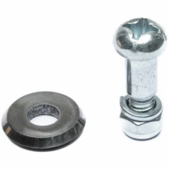 TrendLine Ersatz-Schneidrad Fliesenschneider 600mm Fliesenschneidrad Ersatzrad