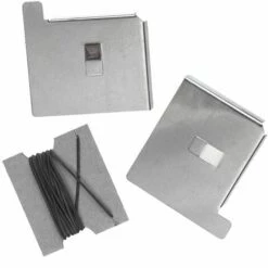 WEITERE Fliesenlegereck-Set 4035300020560 0760351895 COXT790610 4035300020560 07603511090877 Fliesenlegereck Set