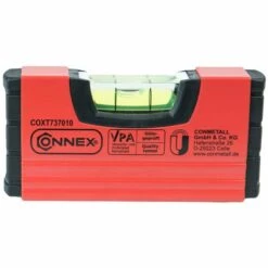 WEITERE Mini-Wasserwaage COXT737010 Mini-Wasserwaage 4035300907311 4035300907311 Wasserwaage 0760200774 Mini-wasserwaage