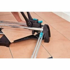Wolfcraft Fliesenschneider TC 670 Expert
