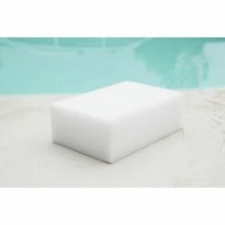 Steinbach Reinigungsschwamm Nano Pool Schwimmbad Planschbecken 2er Set Reiniger