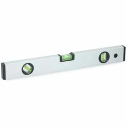 Kinzo Wasserwaage Aluminium, 400mm