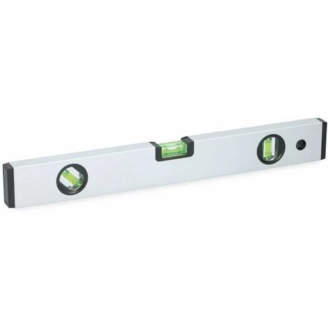 Kinzo Wasserwaage Aluminium, 400mm 1 Kinzo Wasserwaage Aluminium, 400mm