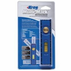 KREG Multi-Mark Messwerkzeug ( KMA2900 ) Winkelmesser Wasserwaage Multifunktionswerkzeug Zum Anreißen Und Messen -Angebote Fliesenleger-Werkzeug Store 20381786 5