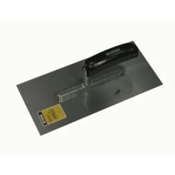 IRONSIDE Glättekelle Stahl 280mm Kelle Maurerkeller Maurer Werkzeug Heimwerker TOP NEU