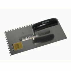 IRONSIDE Glättekelle 280mm Maurerkelle Stuk Kelle Maurer Werkzeug Heimwerker TOP NEU