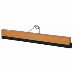 PLENTER Wasserschieber Holz 50 Cm