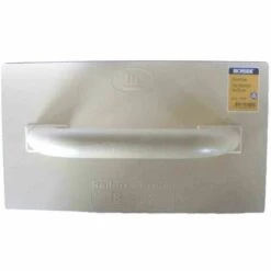 IRONSIDE Reibebrett 18x32cm Kunststoff Maurerkelle Gipskelle Stuckateurkelle Werkzeuge