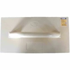 IRONSIDE Aufzieher 22x42cm Glättekellen Glätter Fliesenkelle Heimwerker Werkzeuge TOP