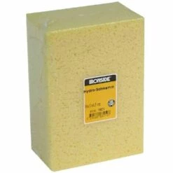 IRONSIDE Fliesenschwamm 16x11x6,5 Cm Extrem Saugfähig