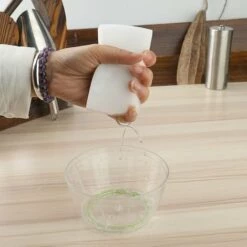 ASUPERMALL Magie Multifunktionsreiniger Fur Kuche Buro Badezimmer Reinigung Nano Sponge Ungiftige Harmlosen -Angebote Fliesenleger-Werkzeug Store 20807177 3