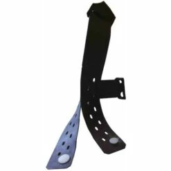 KRONEN Halteriemen F.Knieschoner