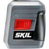 Skil Linienlaser 0511AA Baulaser Neigungsfunktion Kreuz Laser Kreuzlinienlaser