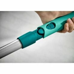 Leifheit Abzieher Powerslide Türkis-silber 40 Cm Fensterwischer -Angebote Fliesenleger-Werkzeug Store 23413944 3