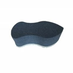 TrendLine Autokombischwamm Eckenflitzer Lackschonend Schwamm Autopflege