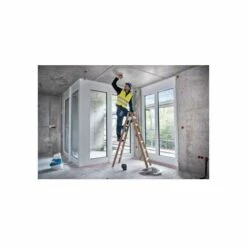 Bosch Linienlaser GCL 2-50 G, Baustativ, Zubehör, Tasche -Angebote Fliesenleger-Werkzeug Store 23452354 3