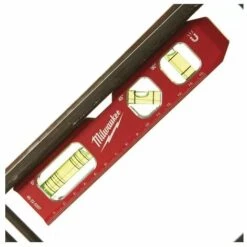 .MILWAUKEE. Milwaukee Wasserwaage Torpedo Kompakt 45° -Angebote Fliesenleger-Werkzeug Store 23532002 3