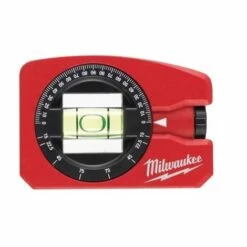 .MILWAUKEE. Milwaukee Wasserwaage Pocket 360°