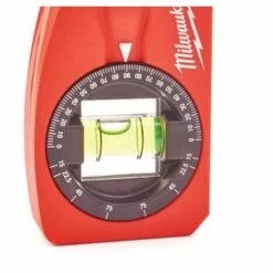 .MILWAUKEE. Milwaukee Wasserwaage Pocket 360° -Angebote Fliesenleger-Werkzeug Store 23532004 4