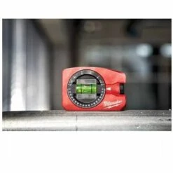 .MILWAUKEE. Milwaukee Wasserwaage Pocket 360° -Angebote Fliesenleger-Werkzeug Store 23532004 5