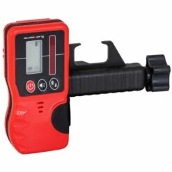 STEINBERG Rotationslaser Linienlaser Baulaser Rotationslaser Selbstnivellierend Ø 300m Rot -Angebote Fliesenleger-Werkzeug Store 23677148 3