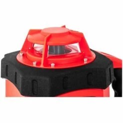 STEINBERG Rotationslaser Linienlaser Baulaser Rotationslaser Selbstnivellierend Ø 300m Rot -Angebote Fliesenleger-Werkzeug Store 23677148 5