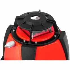 STEINBERG Rotationslaser Linienlaser Baulaser Rotationslaser Selbstnivellierend Ø 500m Rot -Angebote Fliesenleger-Werkzeug Store 23677149 5