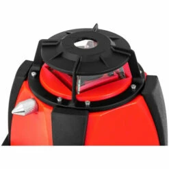 STEINBERG Rotationslaser Linienlaser Baulaser Rotationslaser Selbstnivellierend Ø500m Grün -Angebote Fliesenleger-Werkzeug Store 23677150 5