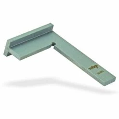 DEMA Schlosserwinkel Schloßer Winkel Anschlag Mit Anschlag 90° Grad Versch. Größen