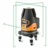 Geo-FENNEL Linienlaser FLG 64-GREEN HP - 580400