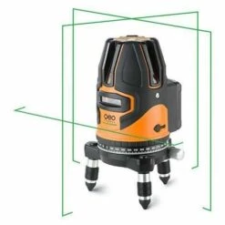 Geo-FENNEL Linienlaser FLG 64-GREEN HP - 580400