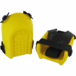 TRIUSO Knieschoner 1 Paar, Gr. S - KS11