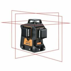 GEO FENNEL Kreuzlinienlaser Geo-Fennel Geo6X SP